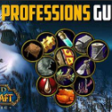 WoW Mists of Pandaria